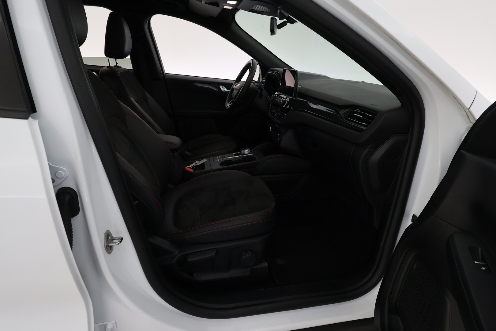 FORD Kuga 2023
