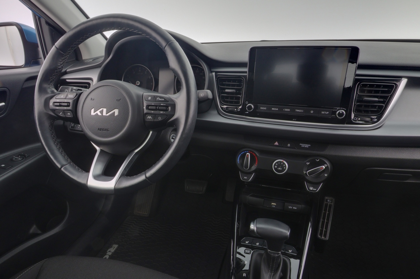 KIA Rio 2023