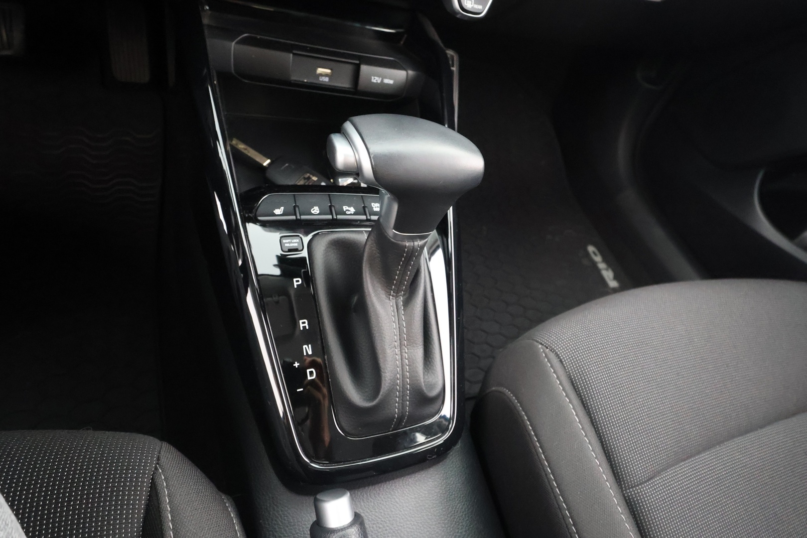 KIA Rio 2023