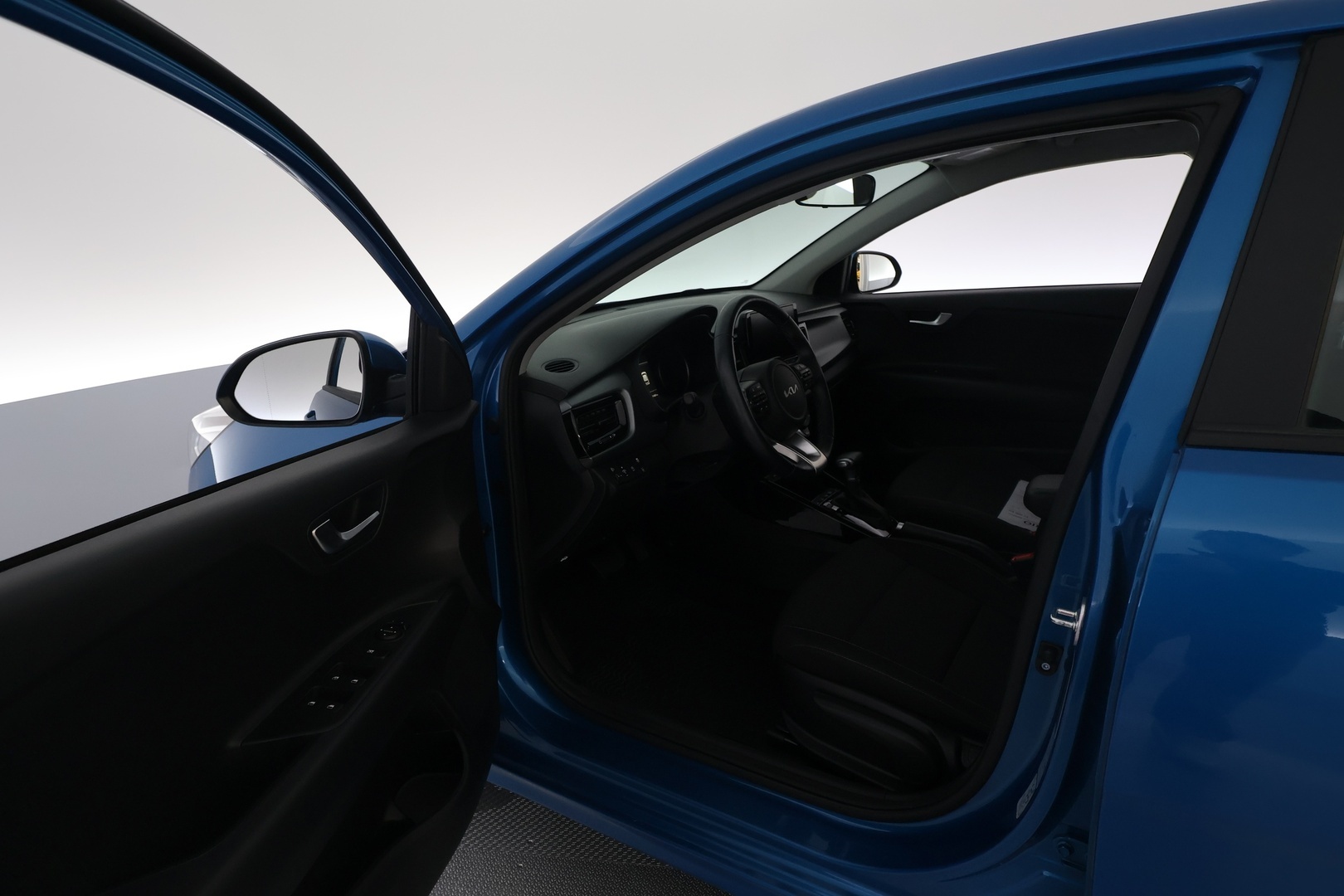 KIA Rio 2023