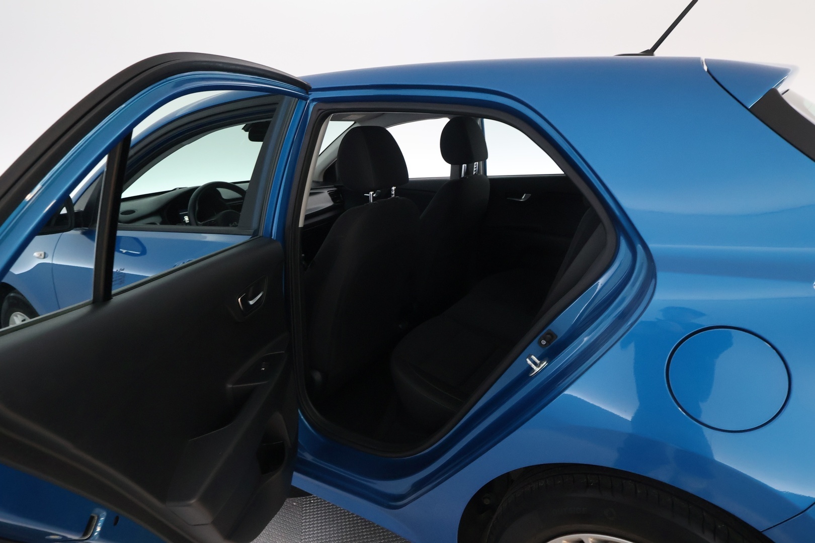 KIA Rio 2023