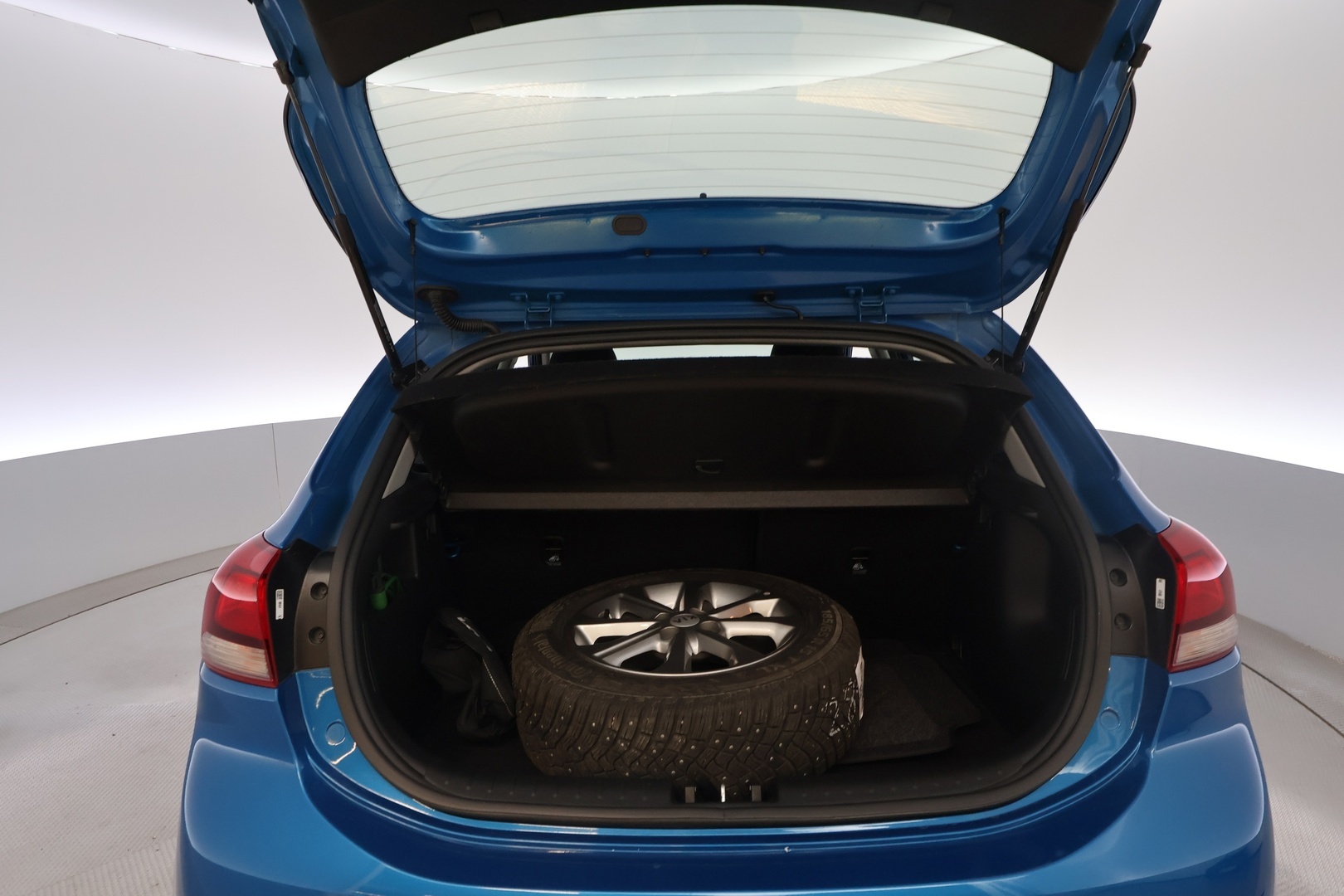 KIA Rio 2023