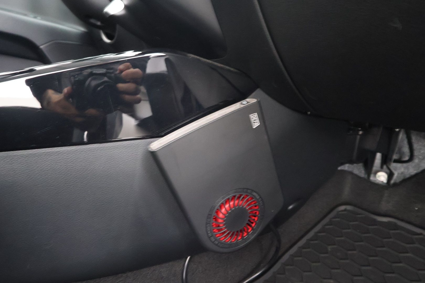 KIA Rio 2023