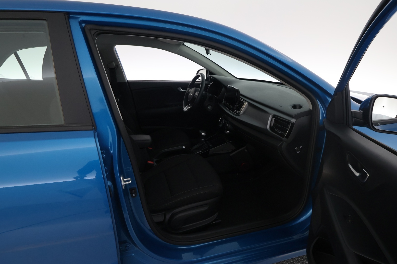 KIA Rio 2023