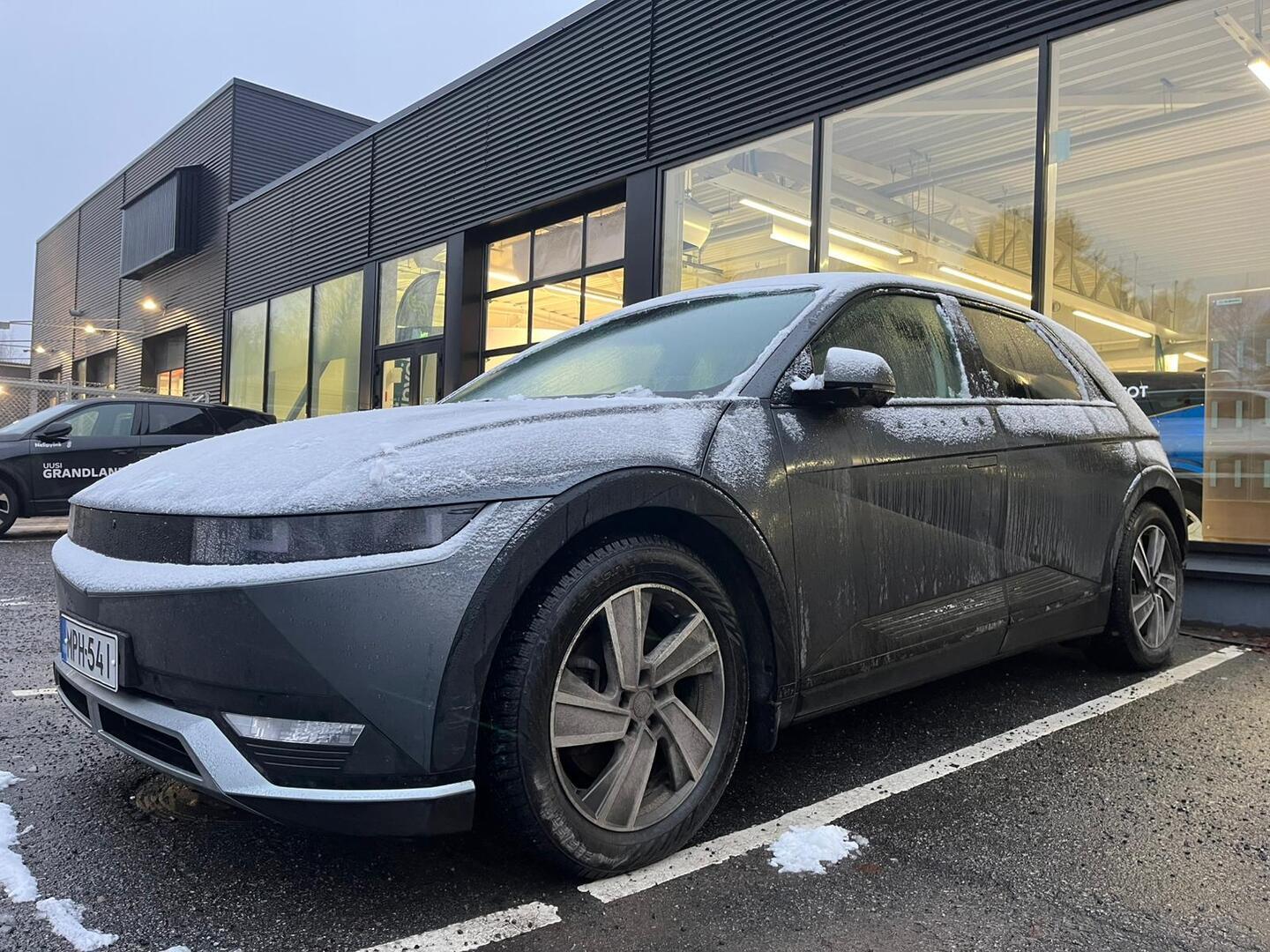 HYUNDAI IONIQ 5 2023