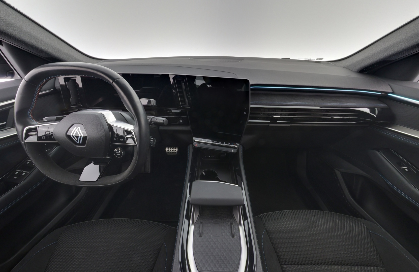 RENAULT Austral 2024