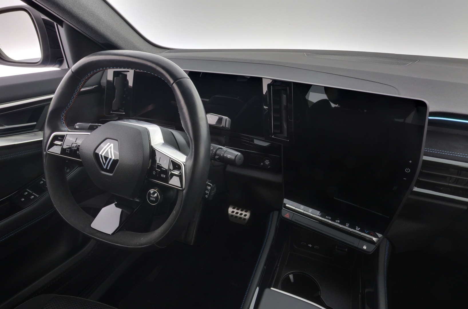 RENAULT Austral 2024