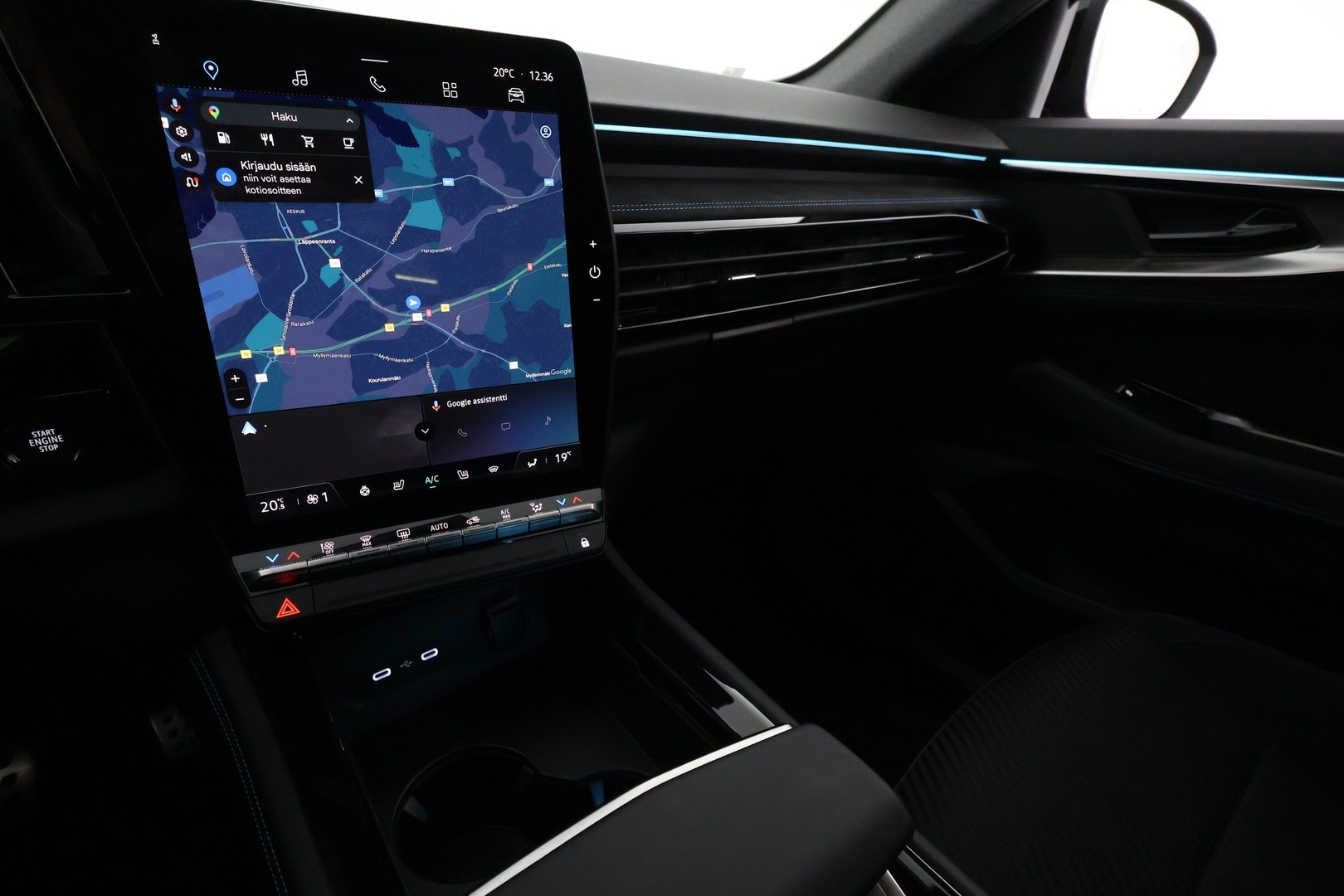 RENAULT Austral 2024