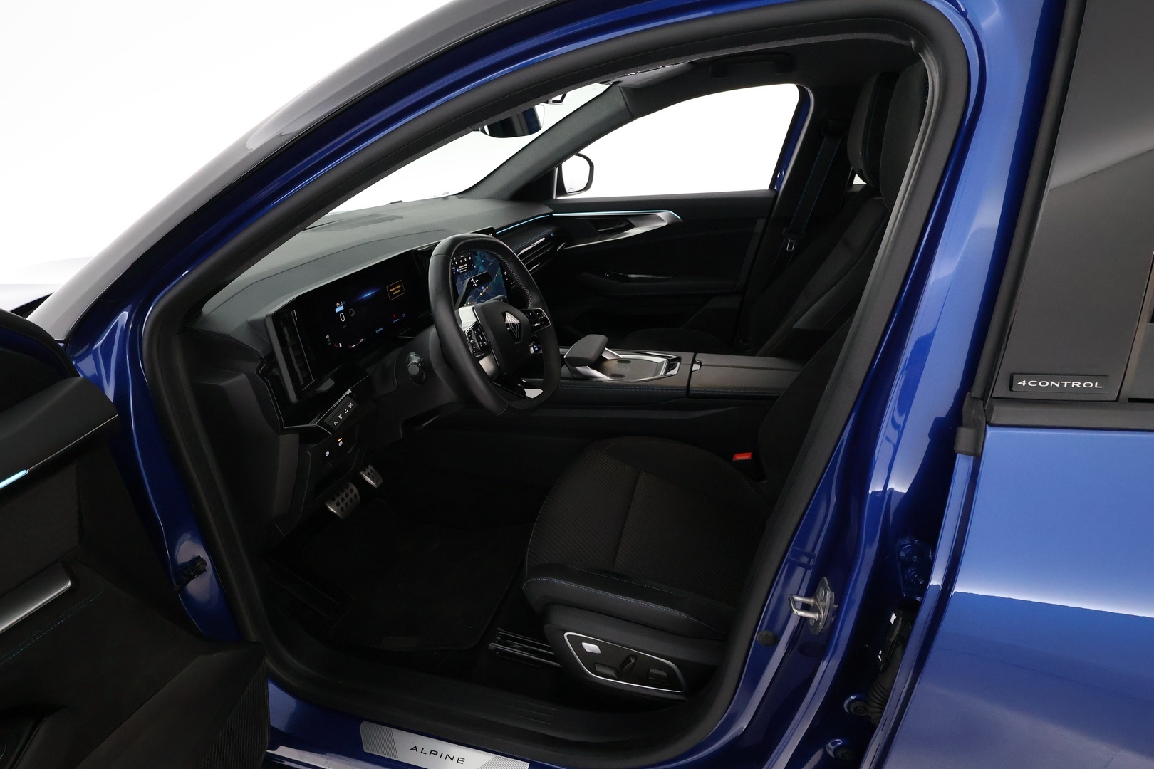 RENAULT Austral 2024