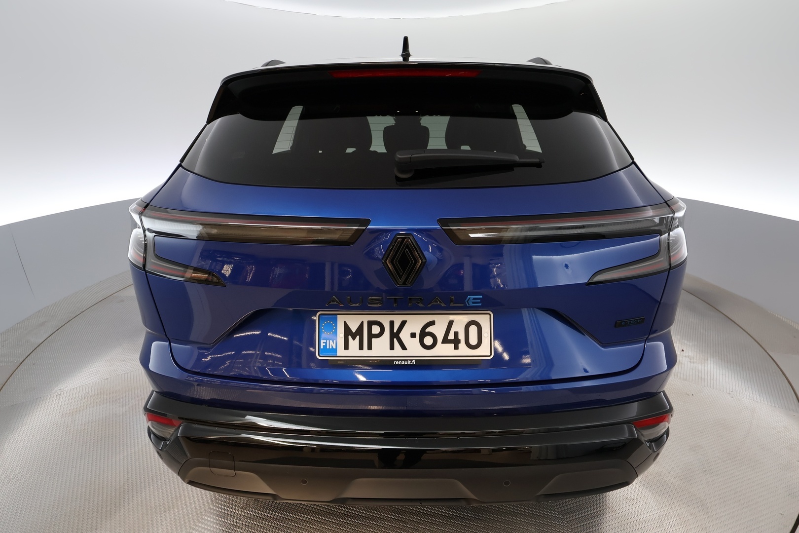 RENAULT Austral 2024