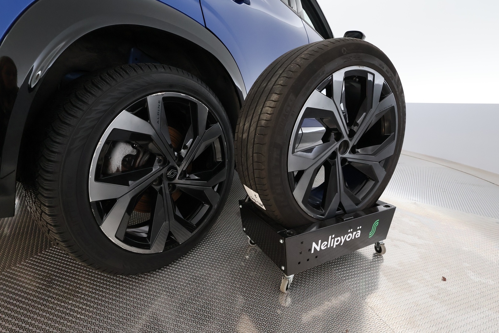 RENAULT Austral 2024