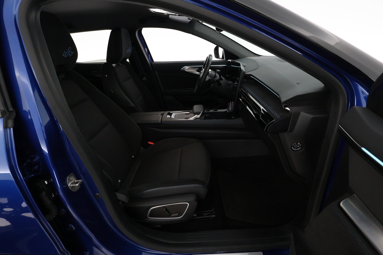 RENAULT Austral 2024