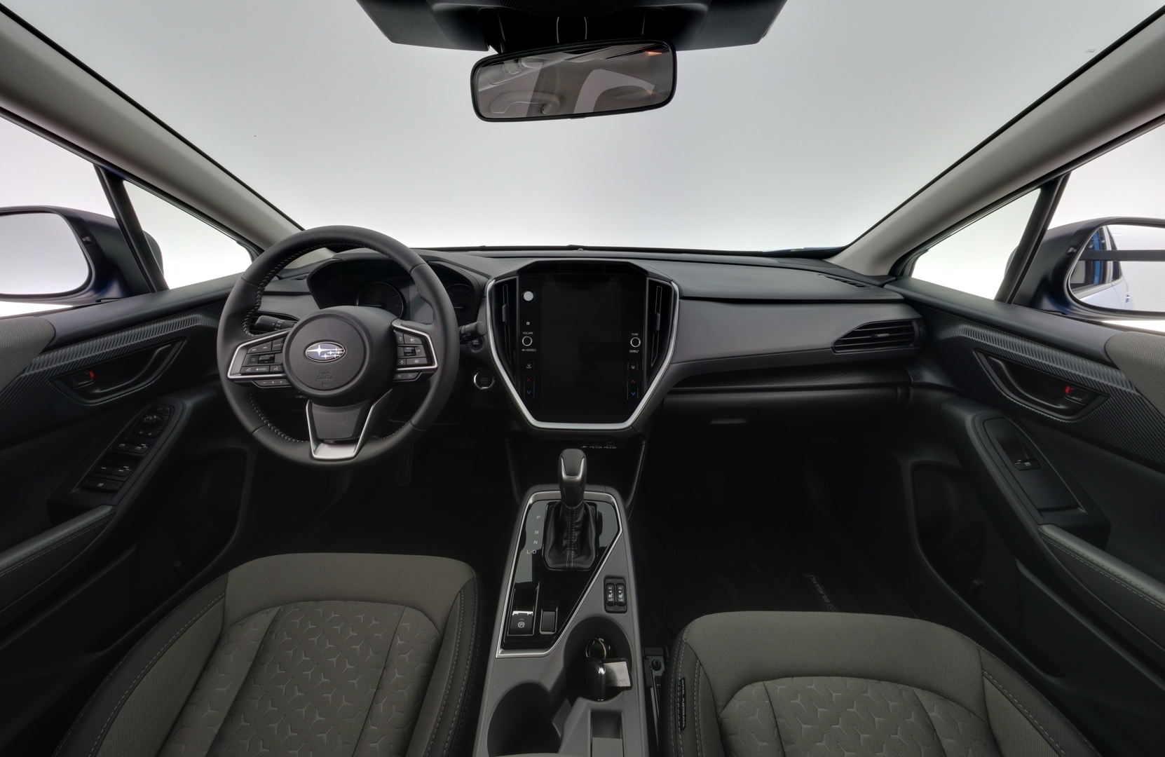 SUBARU Crosstrek 2025