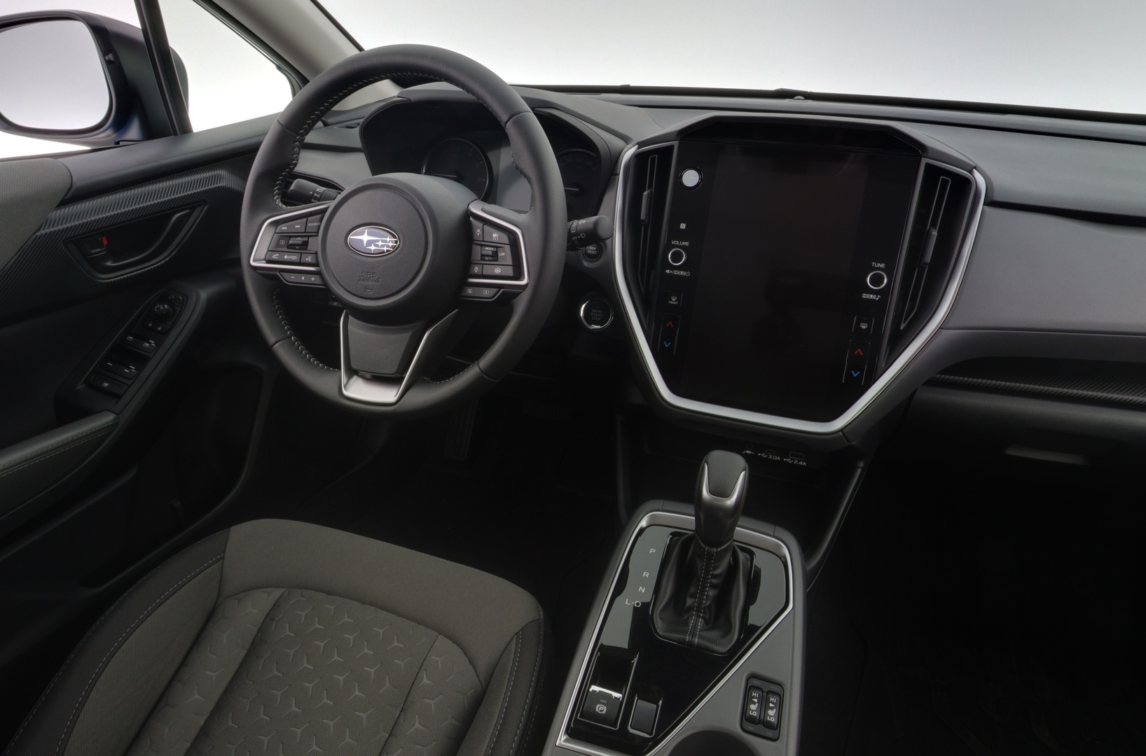 SUBARU Crosstrek 2025