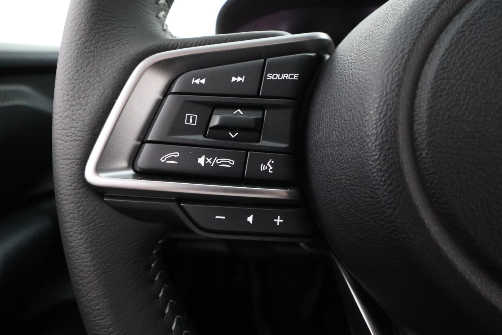 SUBARU Crosstrek 2025