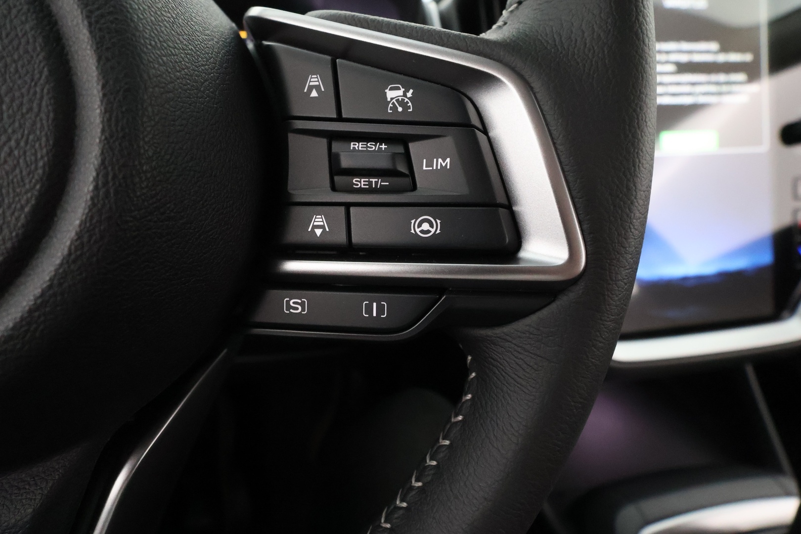 SUBARU Crosstrek 2025