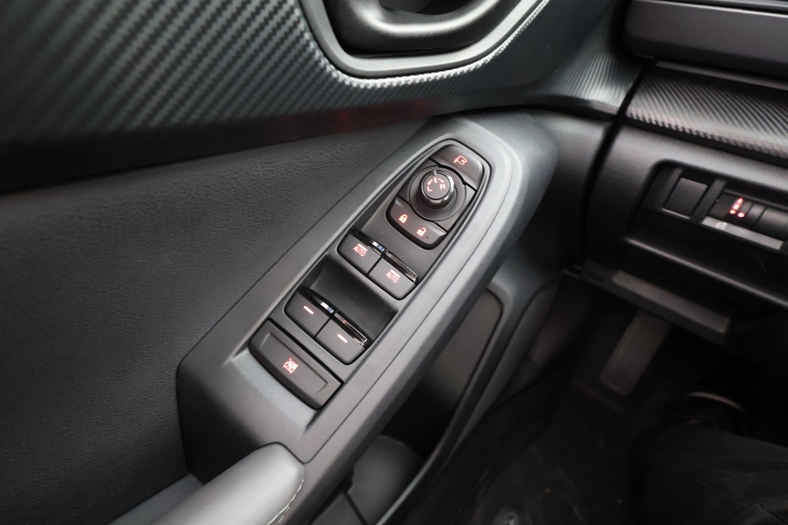 SUBARU Crosstrek 2025