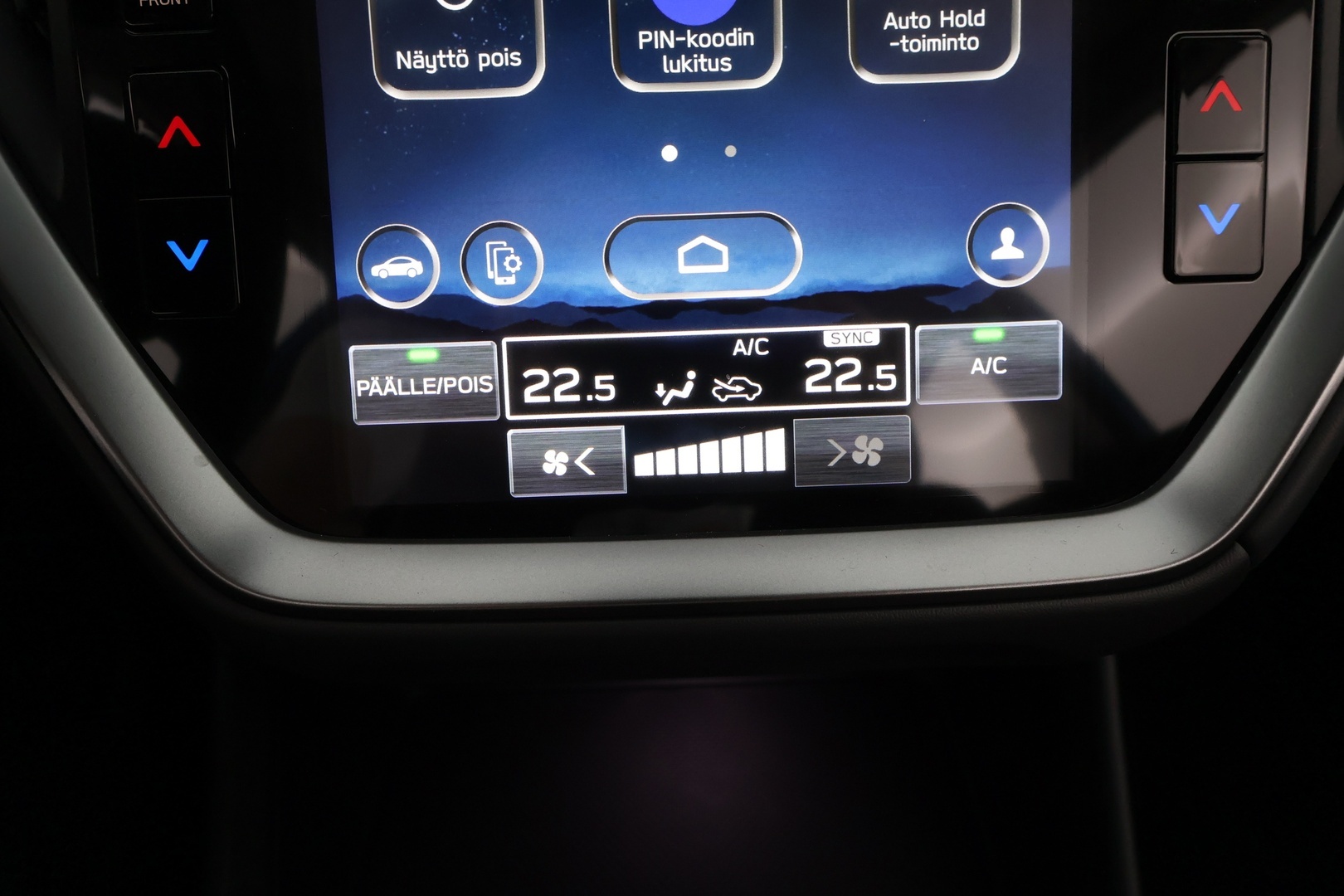 SUBARU Crosstrek 2025