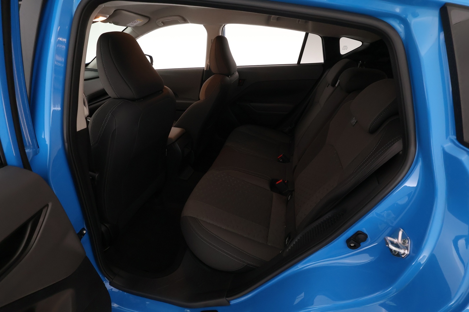 SUBARU Crosstrek 2025