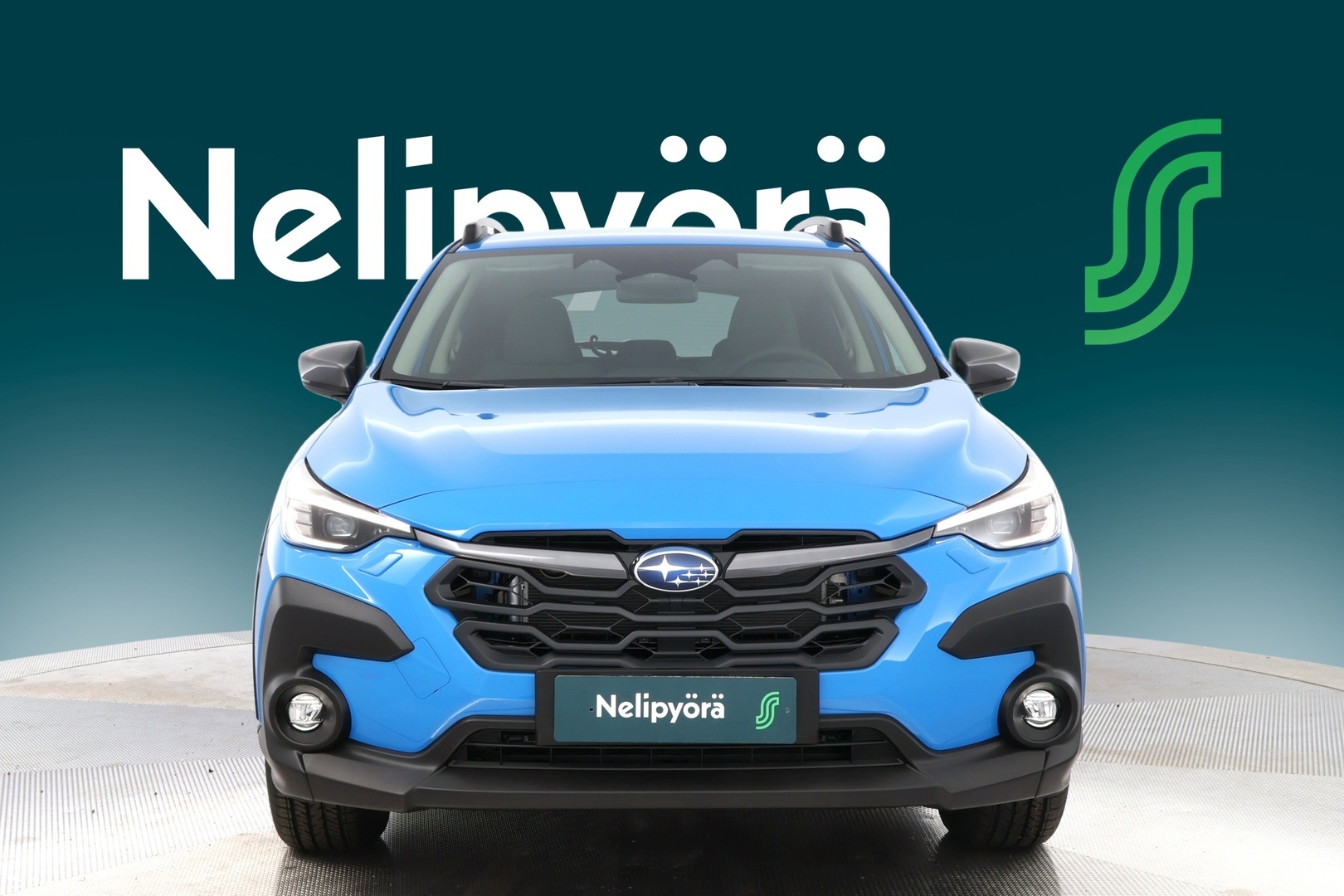 SUBARU Crosstrek 2025