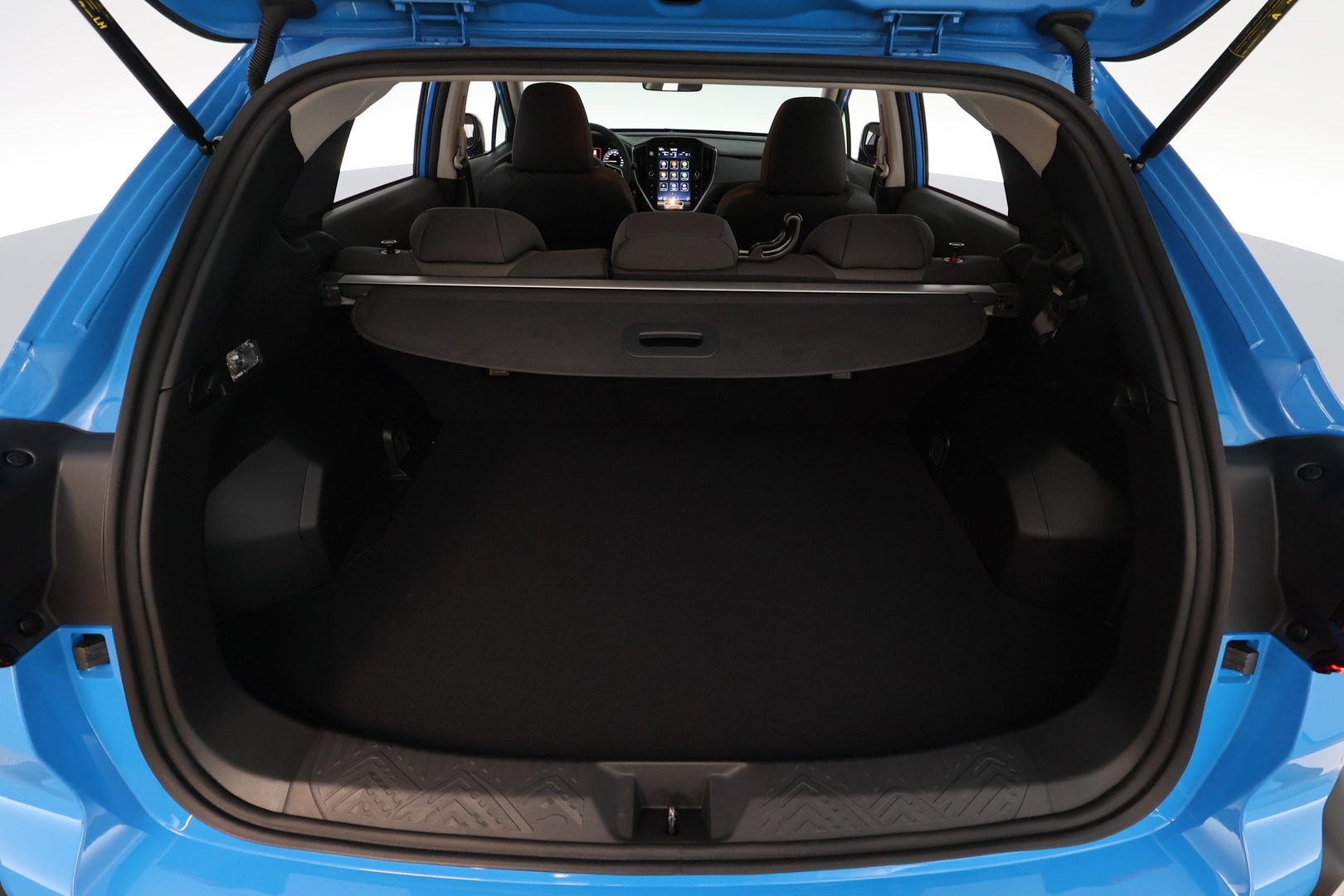 SUBARU Crosstrek 2025