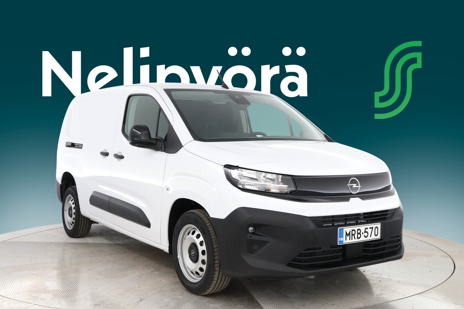 OPEL Combo 2024