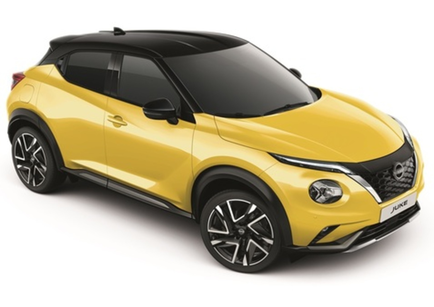 NISSAN Juke 2025