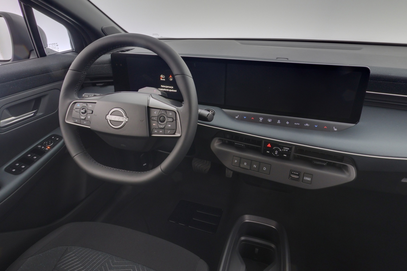 NISSAN Leaf 2026