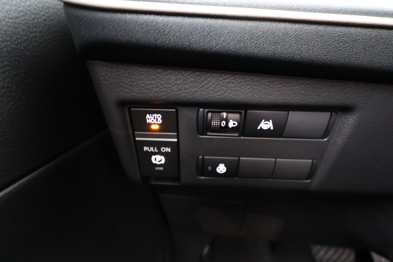 NISSAN Leaf 2026