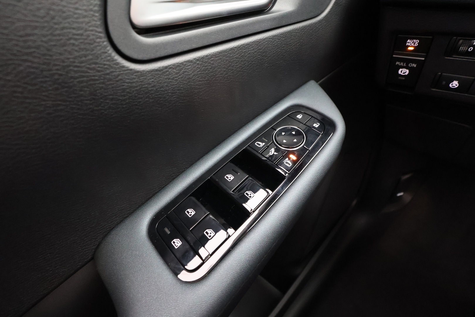 NISSAN Leaf 2026