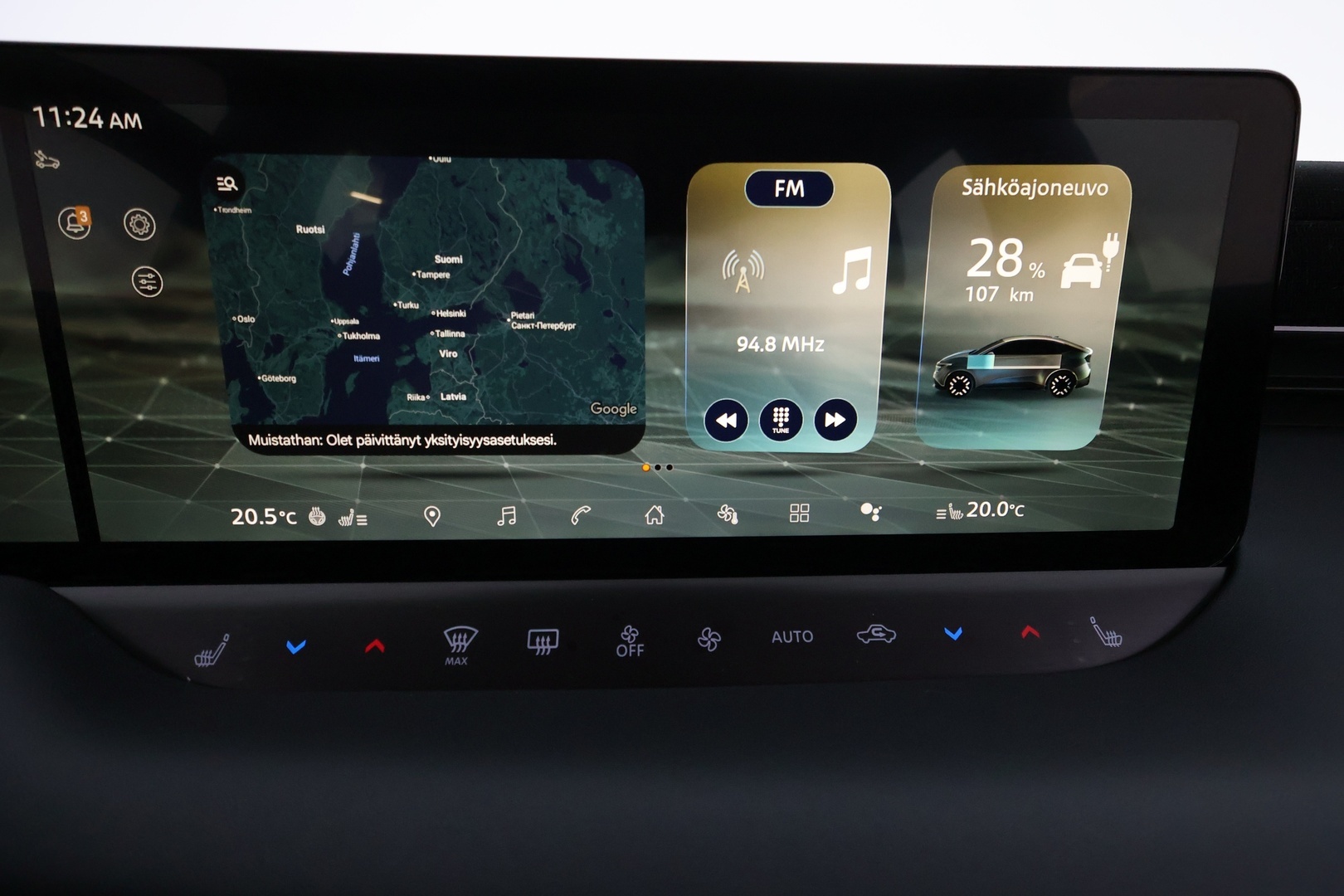 NISSAN Leaf 2026