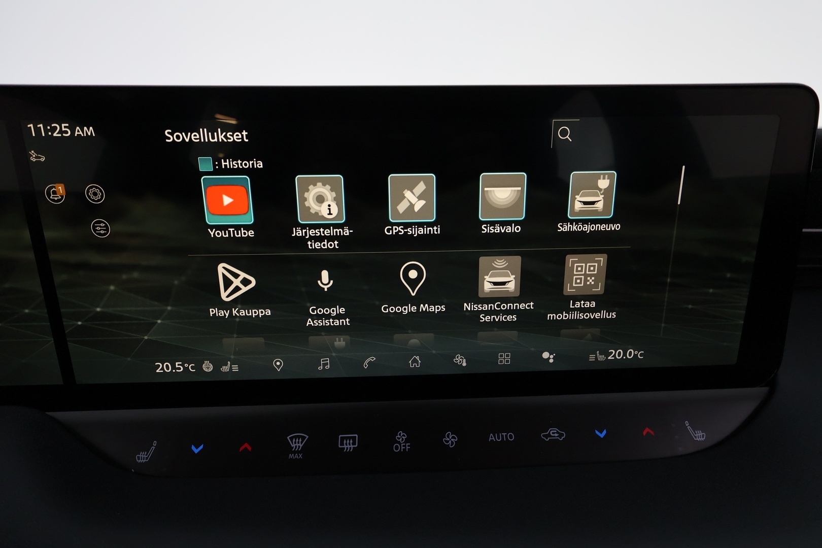 NISSAN Leaf 2026