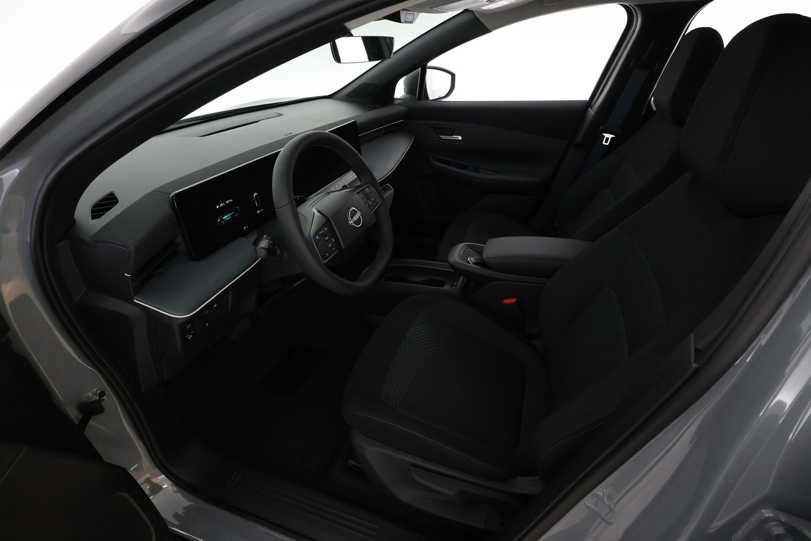 NISSAN Leaf 2026