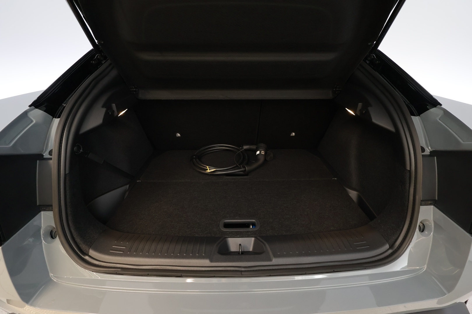 NISSAN Leaf 2026