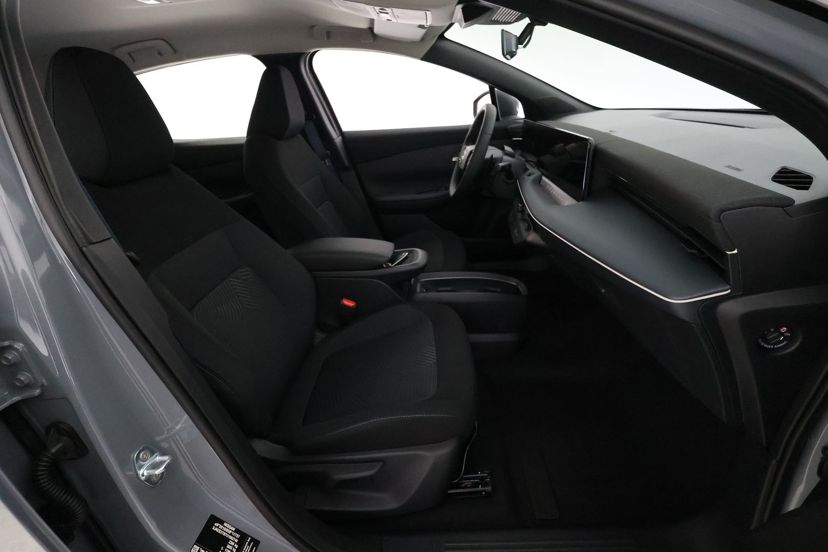 NISSAN Leaf 2026