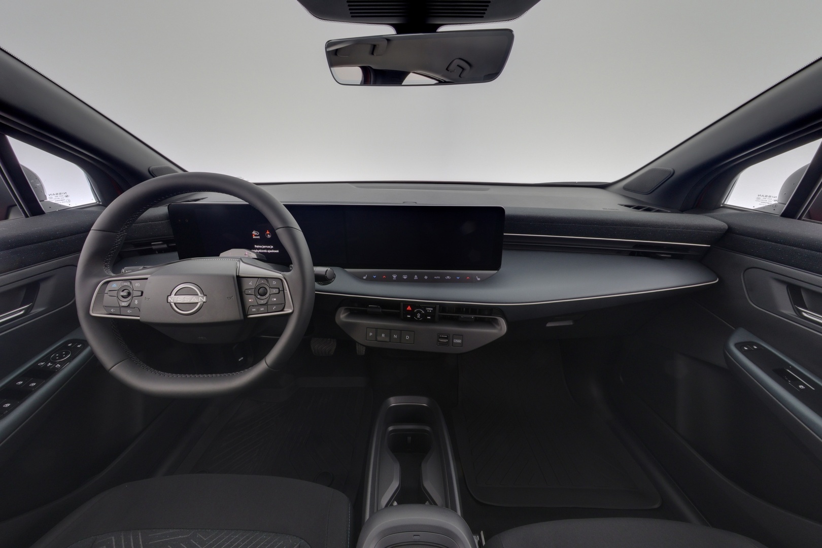 NISSAN Leaf 2026