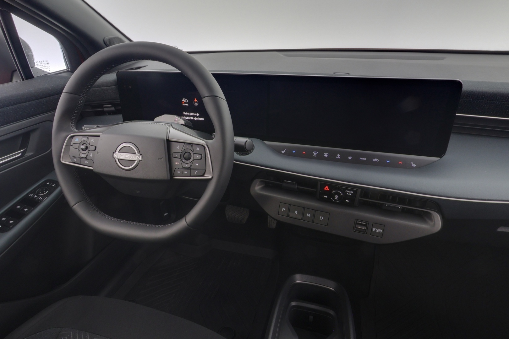 NISSAN Leaf 2026