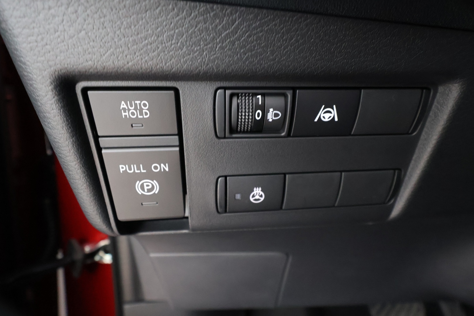 NISSAN Leaf 2026