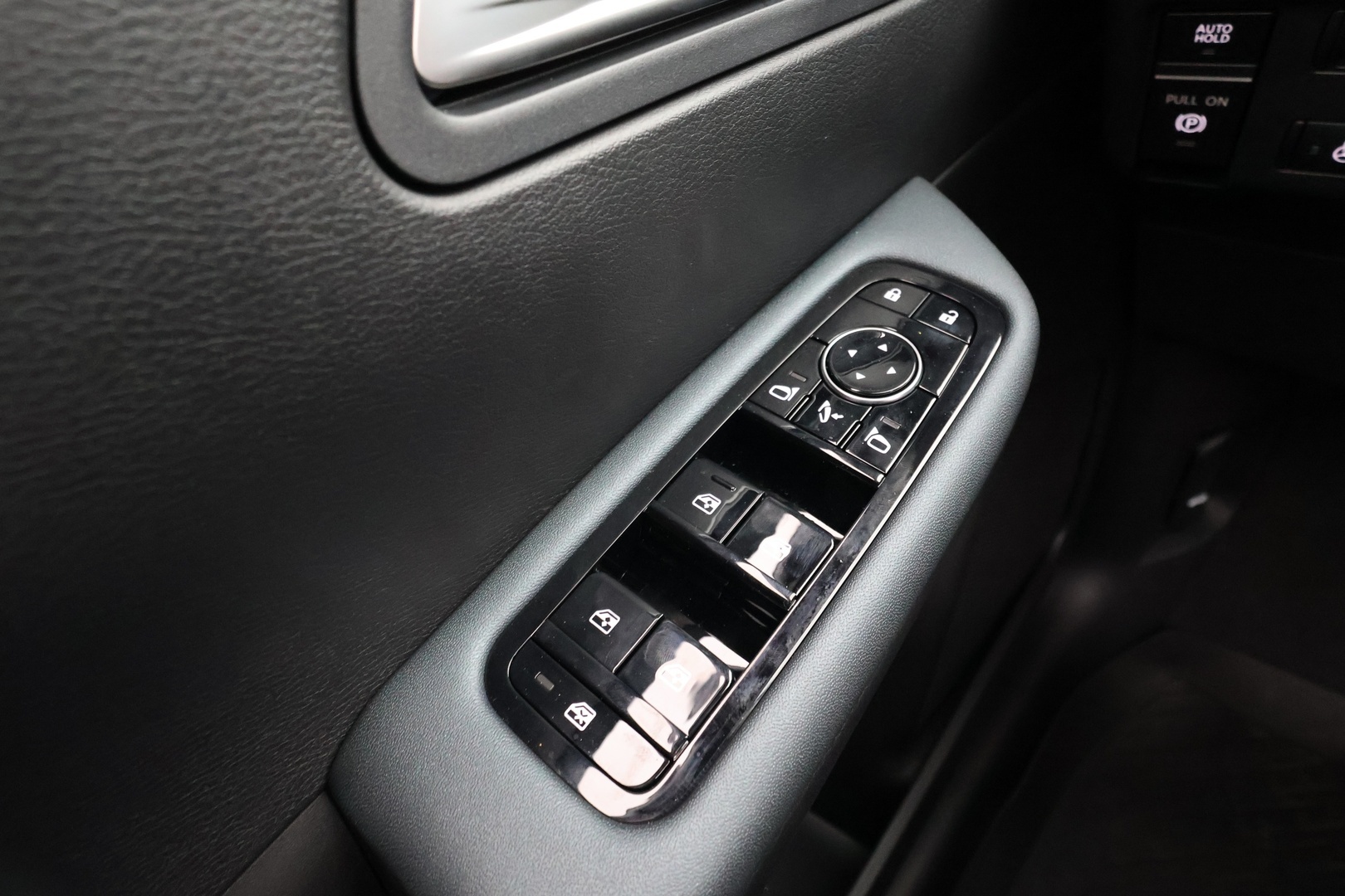 NISSAN Leaf 2026