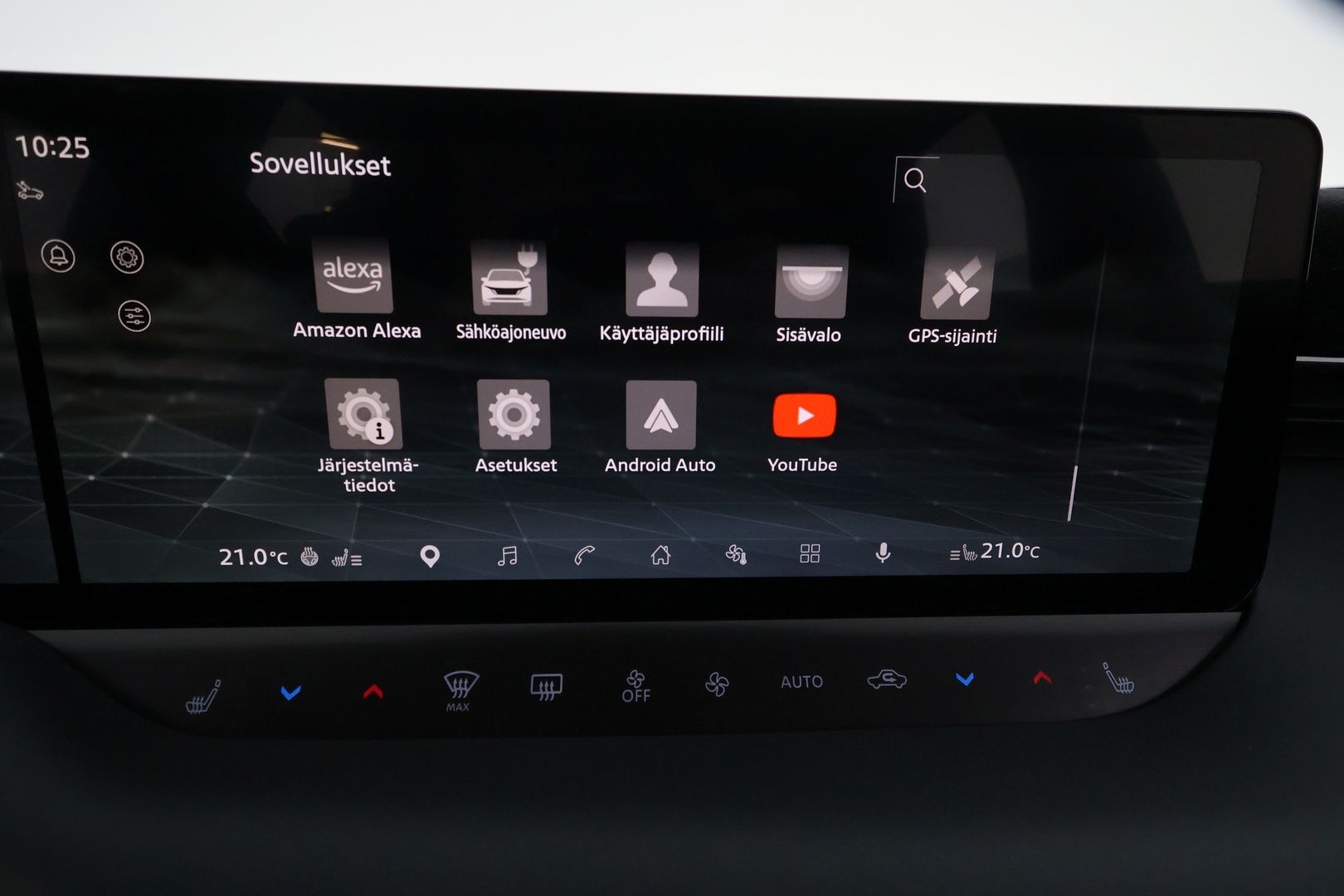 NISSAN Leaf 2026