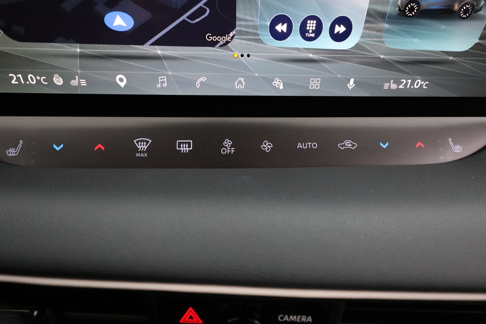 NISSAN Leaf 2026