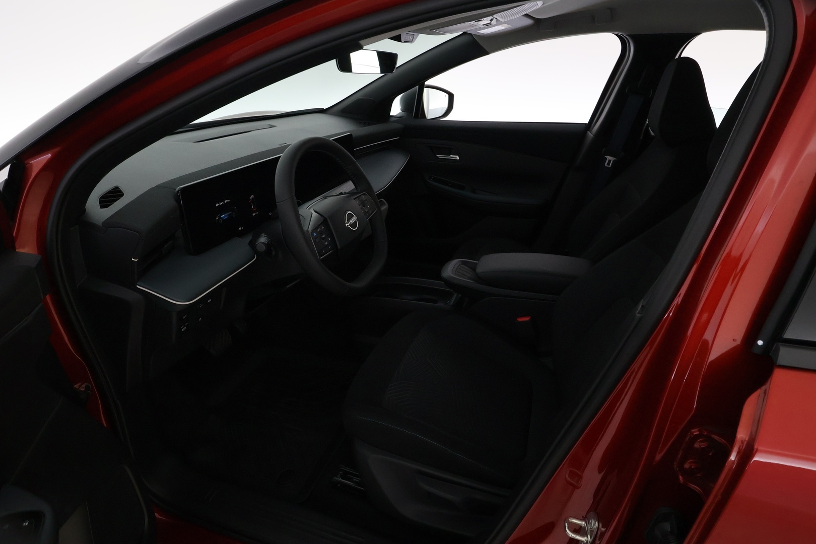 NISSAN Leaf 2026