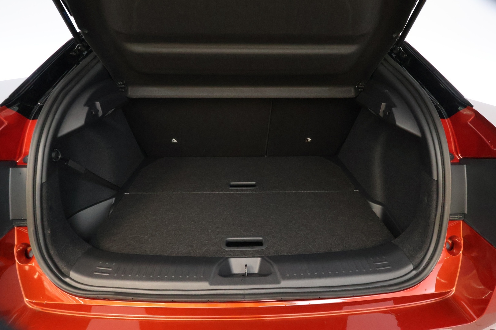 NISSAN Leaf 2026