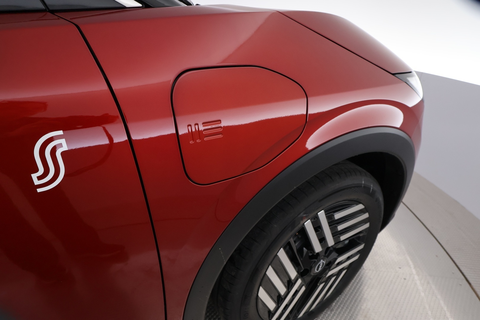 NISSAN Leaf 2026