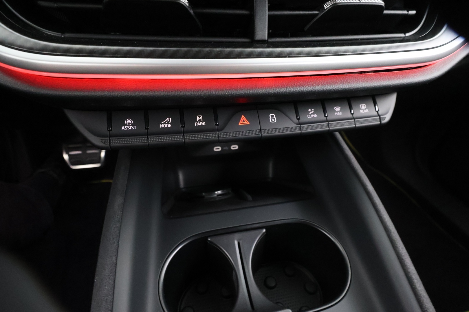 SKODA Elroq 2027
