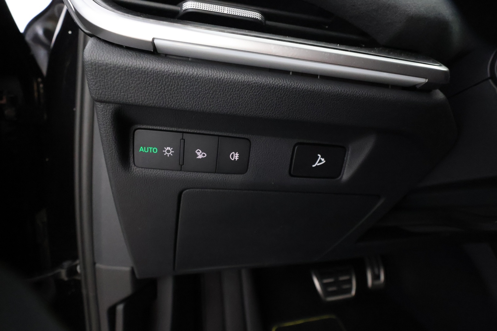 SKODA Elroq 2027