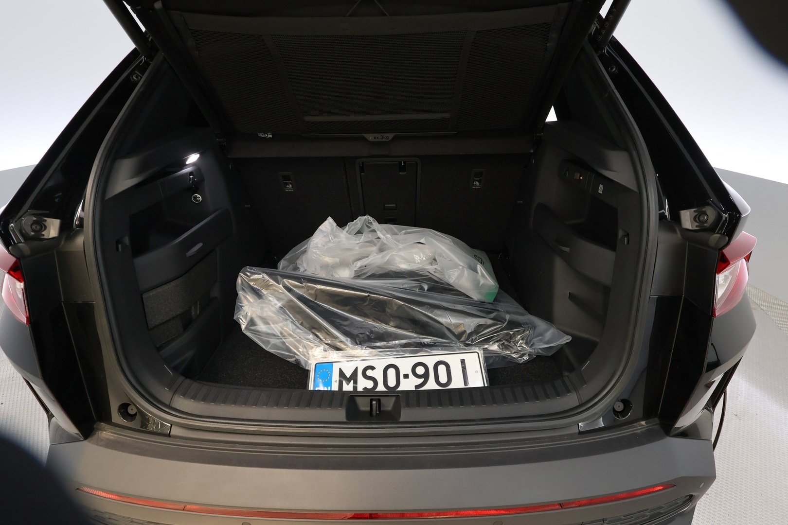 SKODA Elroq 2027