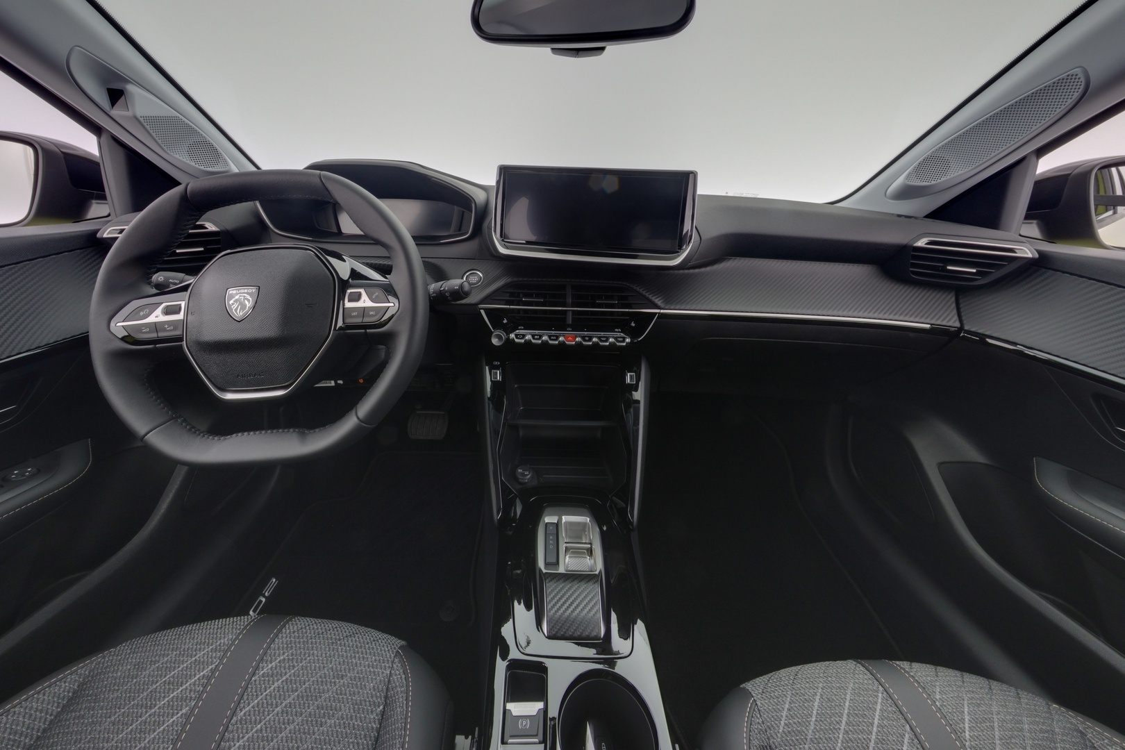 PEUGEOT 208 2026