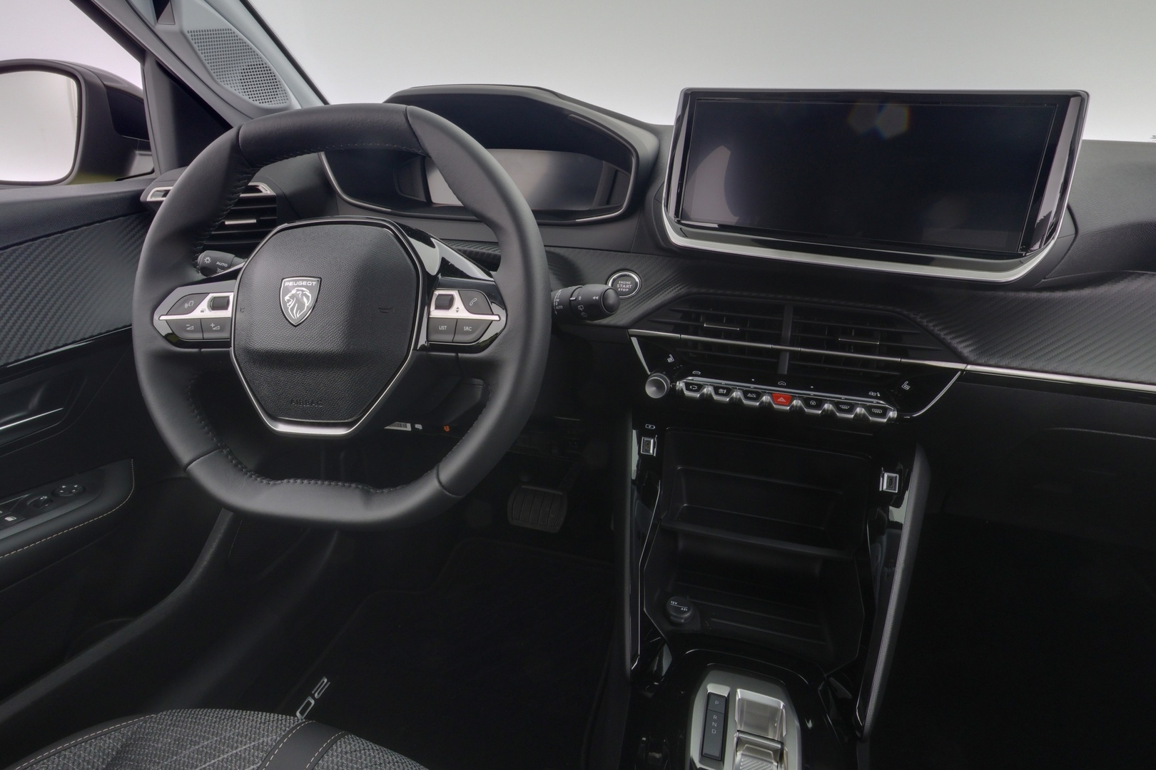 PEUGEOT 208 2026