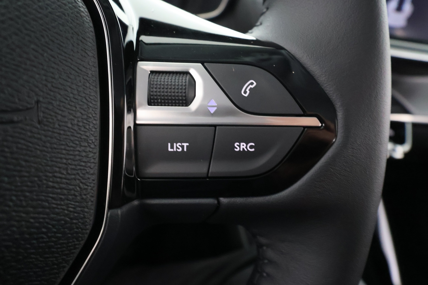 PEUGEOT 208 2026
